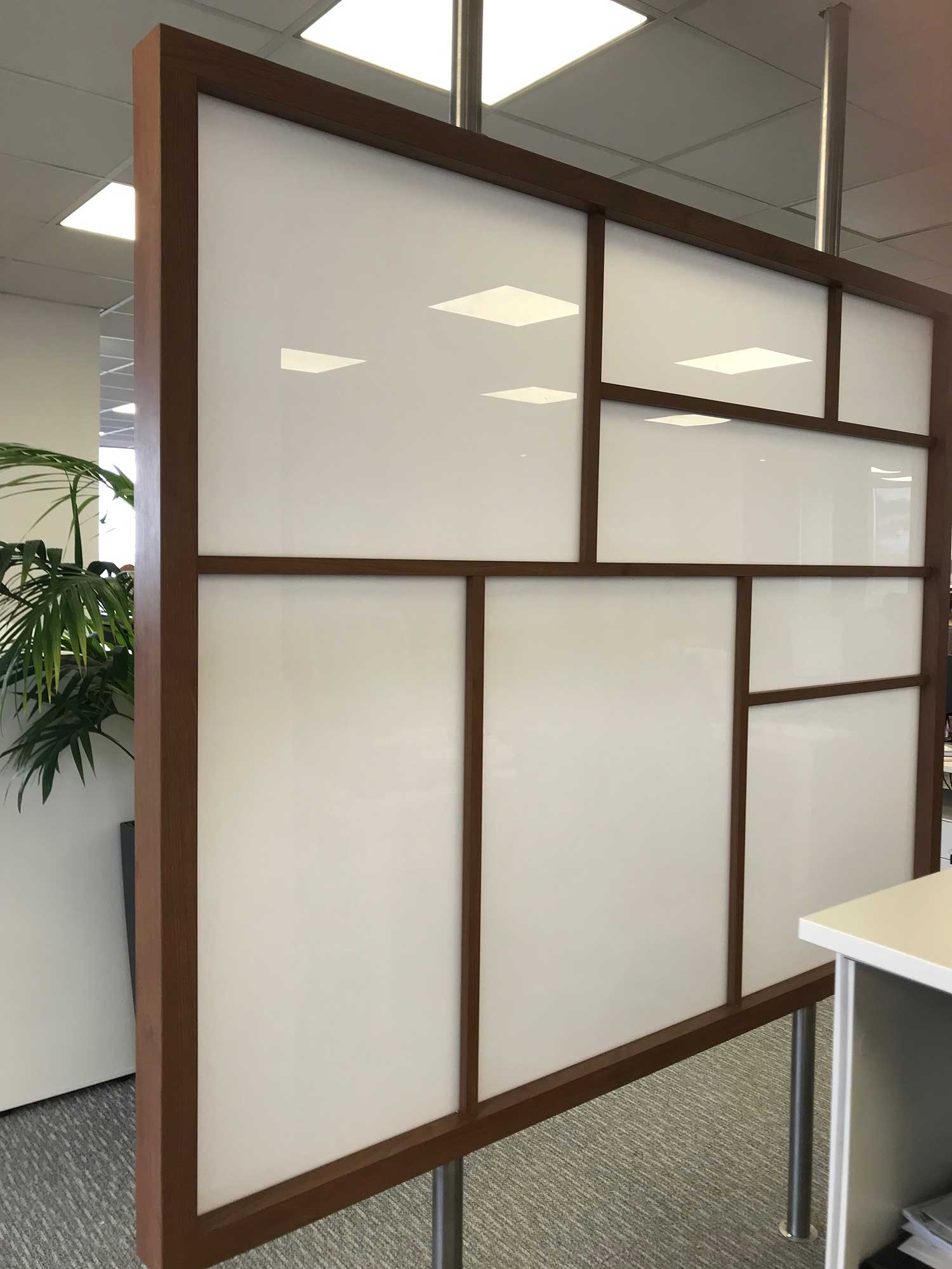 shopfitters in Northern ireland