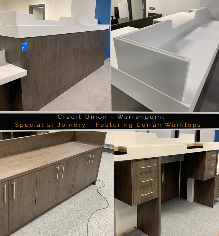 shopfitters belfast