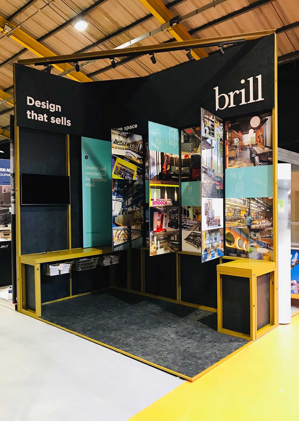 Fit out companies belfast