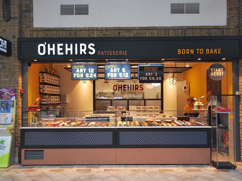 a jpeg image of ohehirs shop front